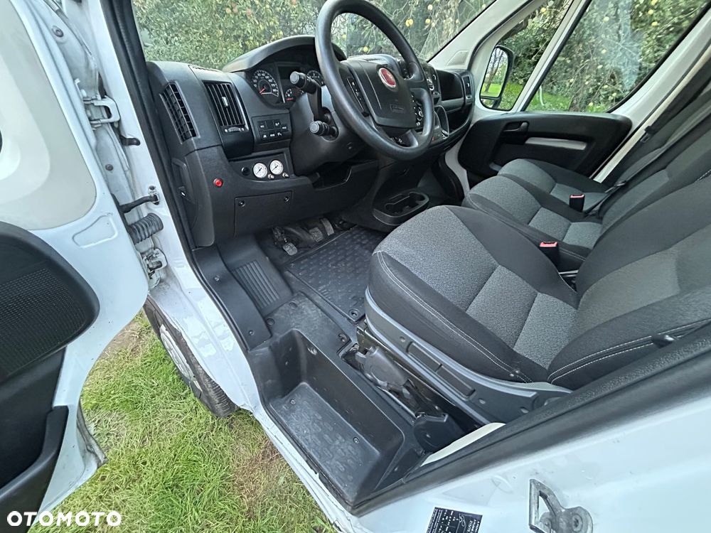 Fiat Ducato - 7