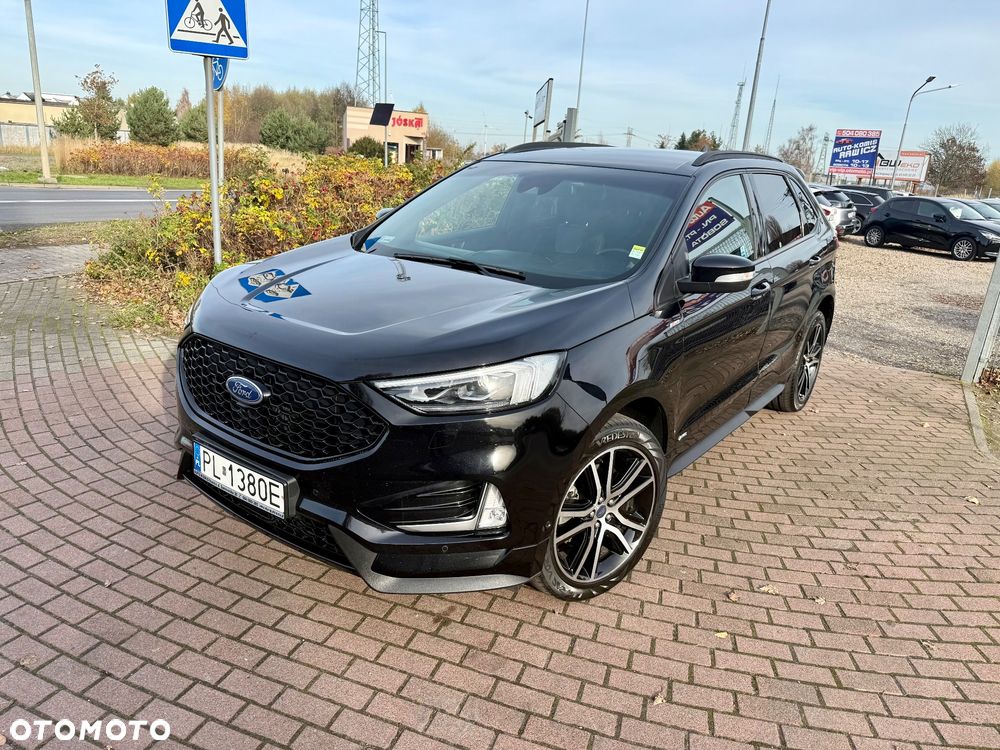 Ford Edge 2.0 EcoBlue Twin-Turbo 4WD ST-Line - 1