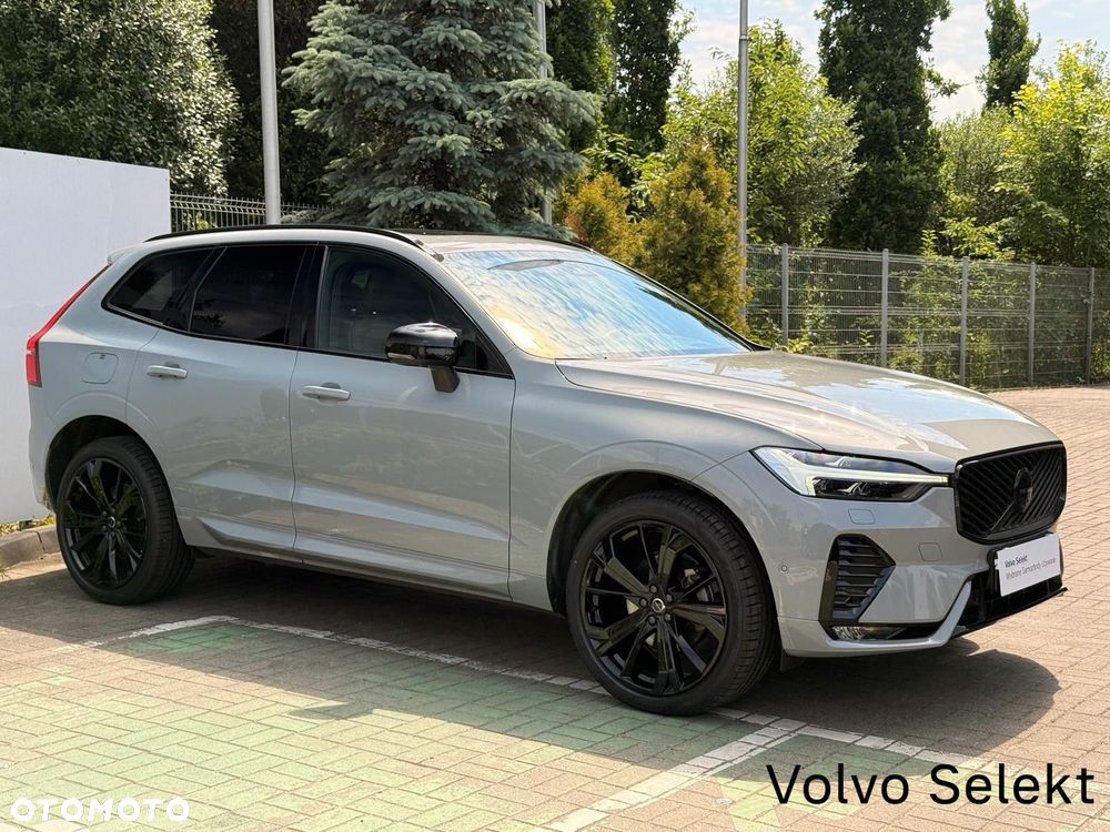 Volvo XC 60 - 10