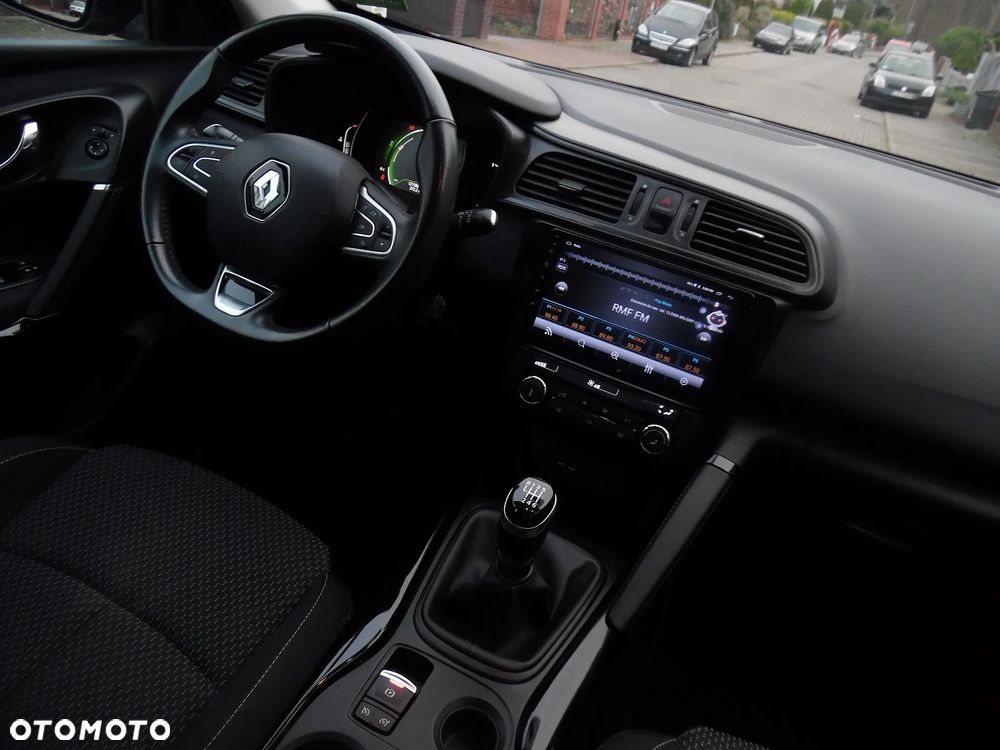 Renault Kadjar - 31