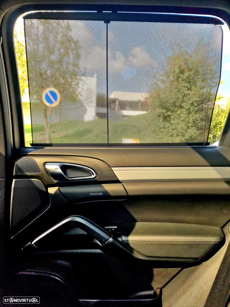 Porsche Cayenne 3.0 V6 - 20