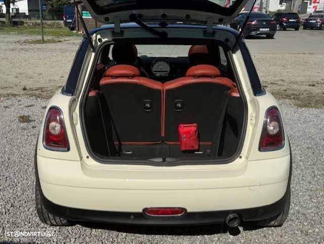MINI 3 Portas Cooper D - 10