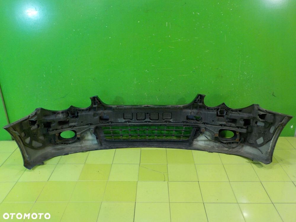 MERCEDES CLK W209 LIFT 1.8 B AUT COUPE 2D 06r zderzak przod - 7