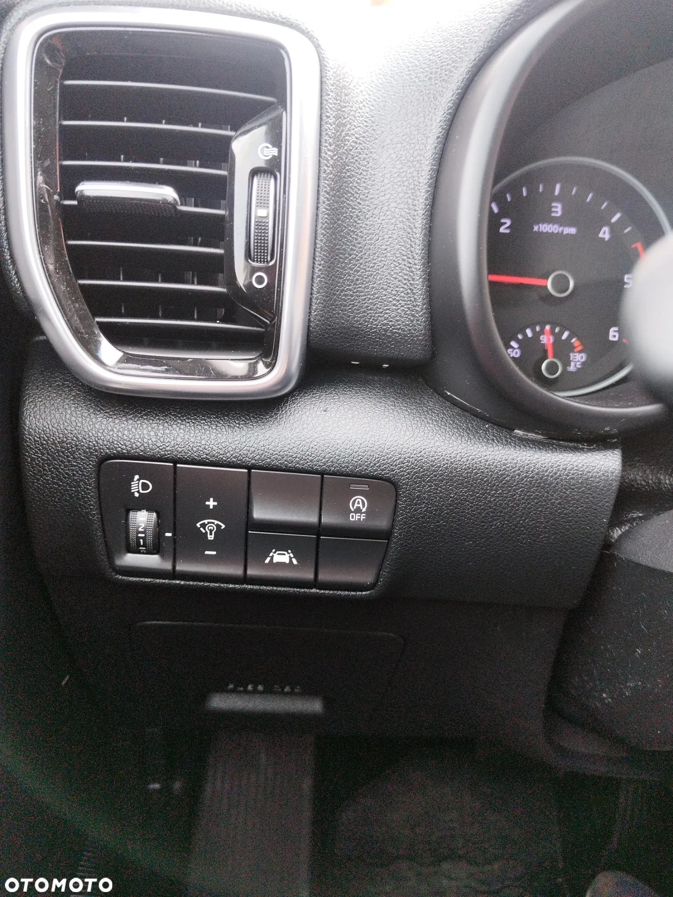 Kia Sportage 1.6 CRDI L Business Line 2WD DCT - 35
