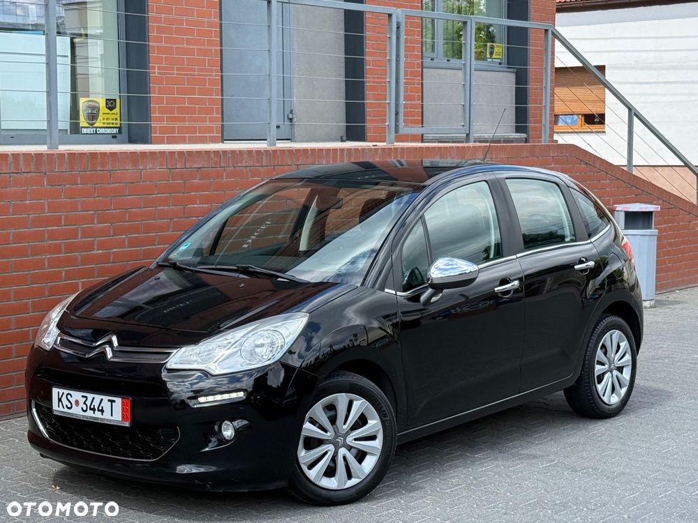 Citroën C3 1.1 Attraction - 5