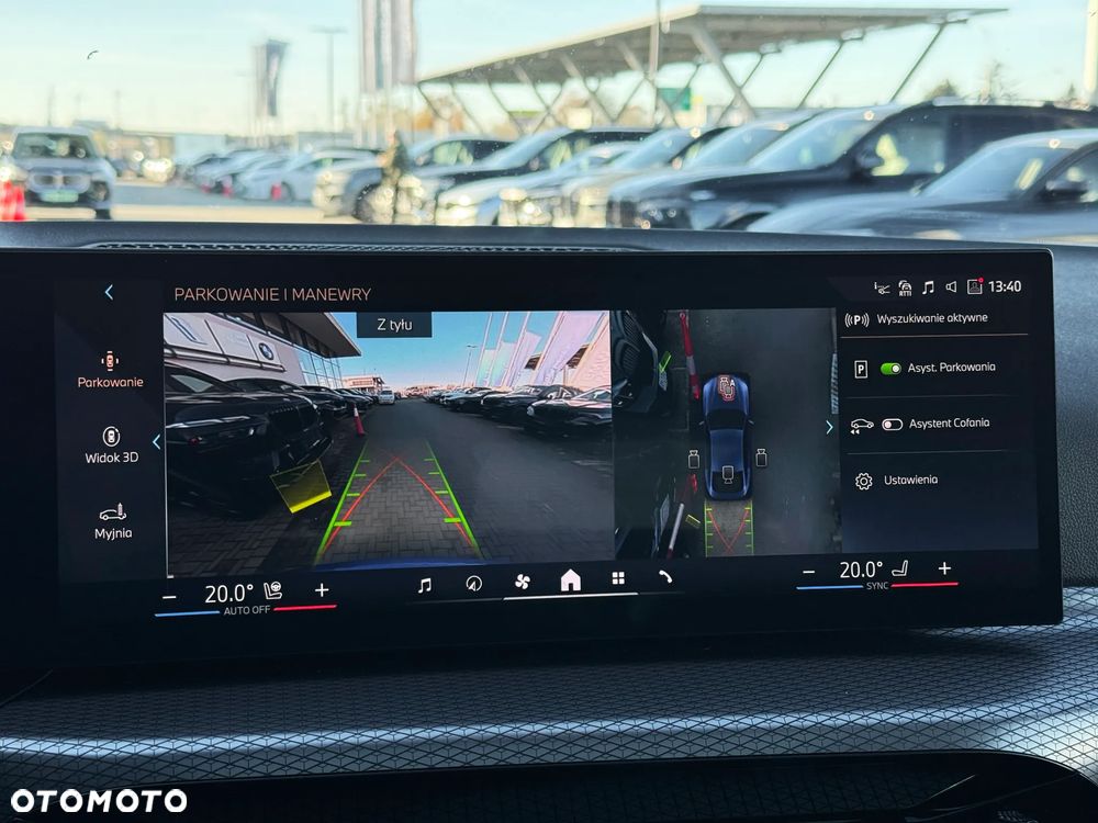 BMW Seria 4 430i xDrive M Sport - 37