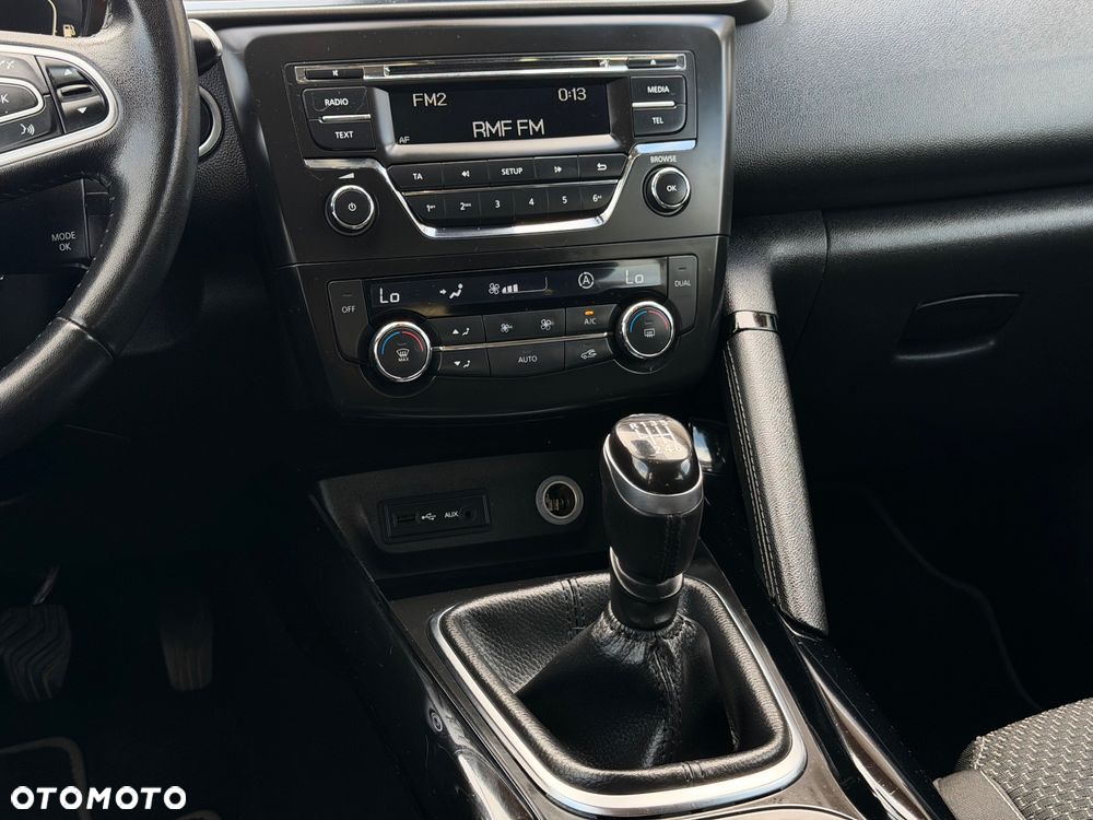 Renault Kadjar 1.5 Blue dCi Intens - 40