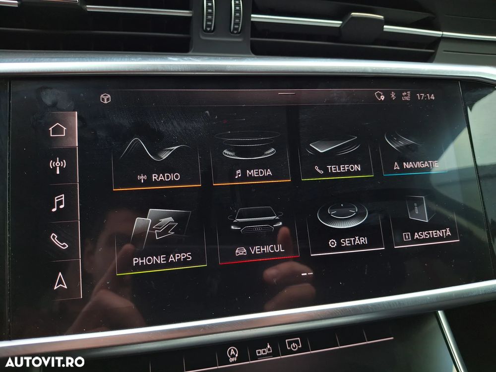 Audi A6 40 TDI quattro S tronic sport - 25