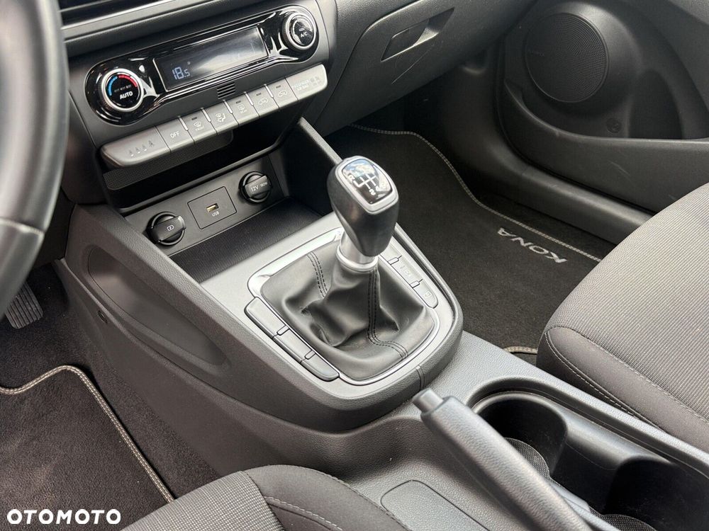 Hyundai Kona 1.0 T-GDI Comfort - 14