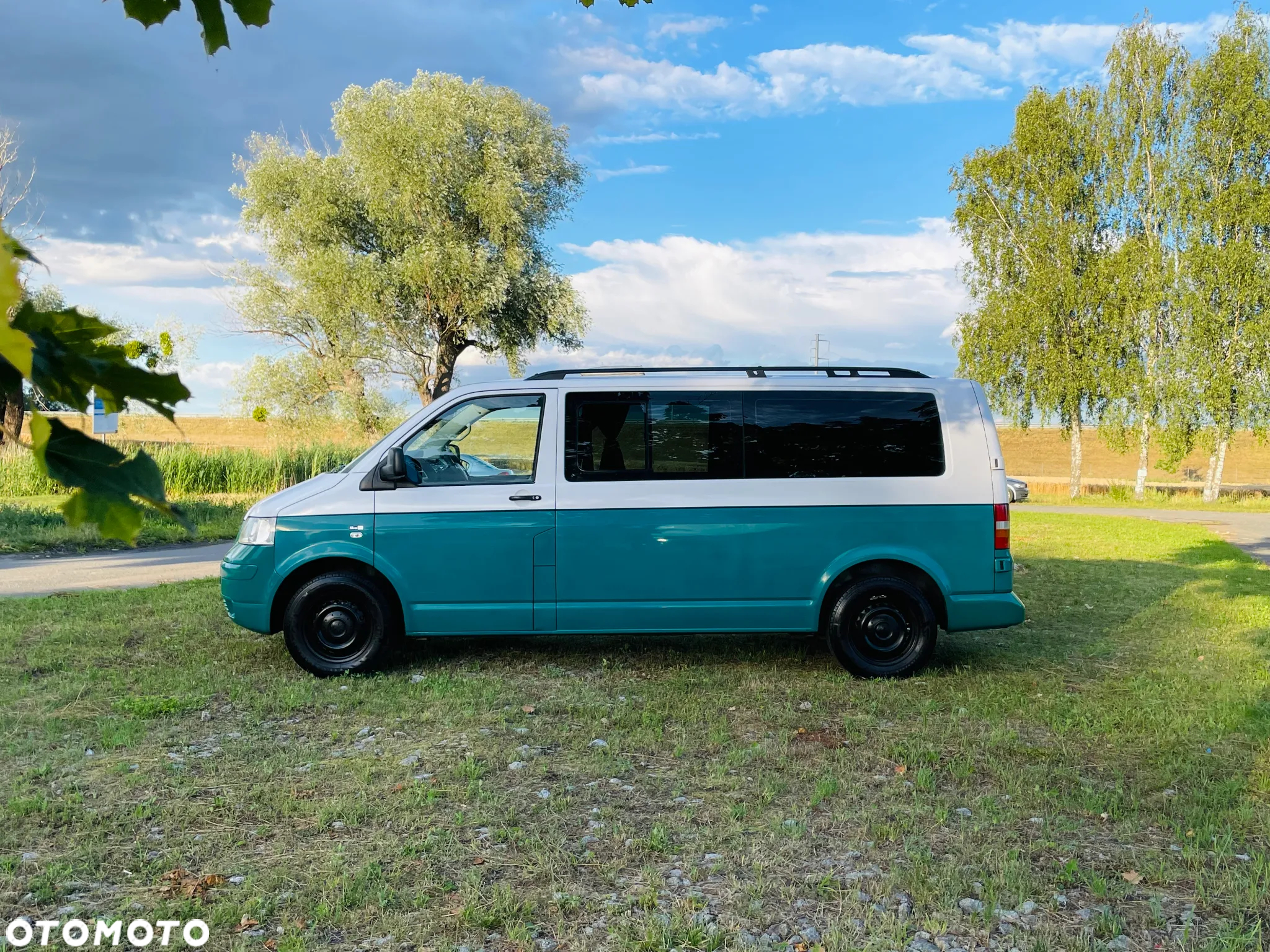 Volkswagen T5 L2 - 6