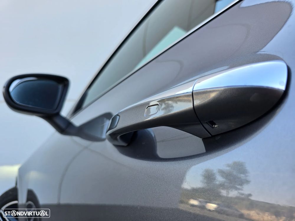 Mercedes-Benz CLA 180 d AMG Line Aut. - 15