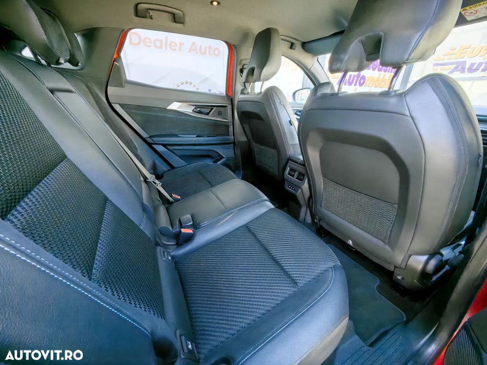 Renault Austral E-Tech Full 200 Techno Esprit Alpine - 20