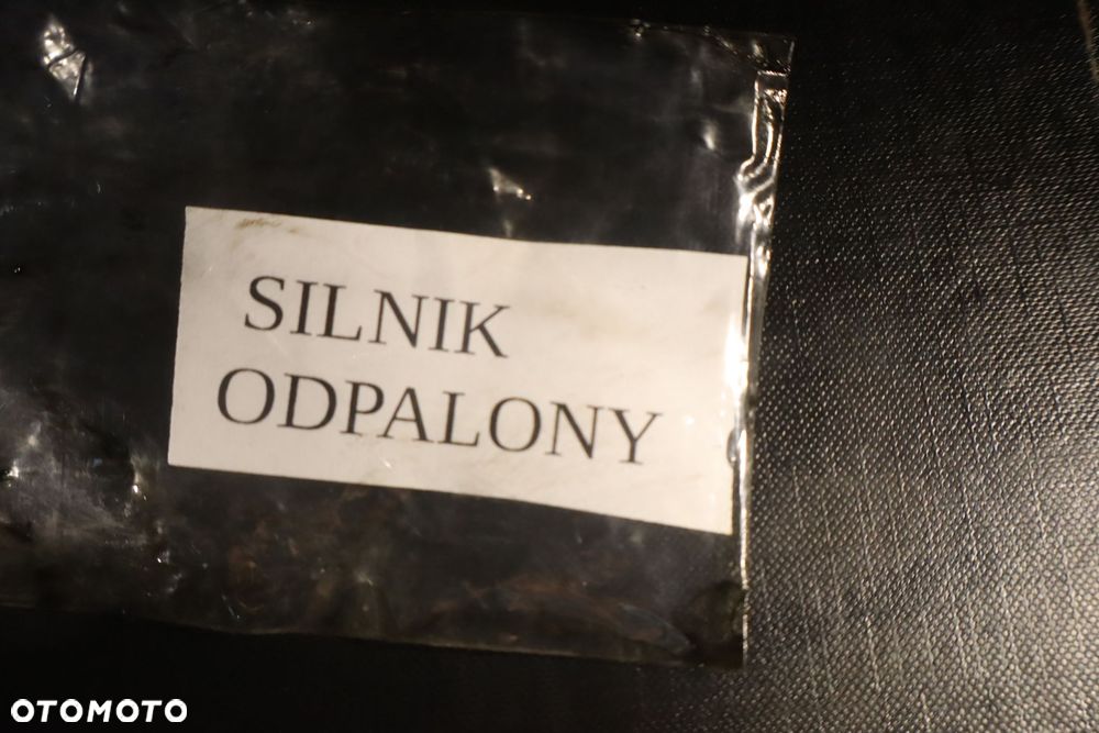 SILNIK KIA CEED I LIFT 1.6 G4FC TEST FILM - 3