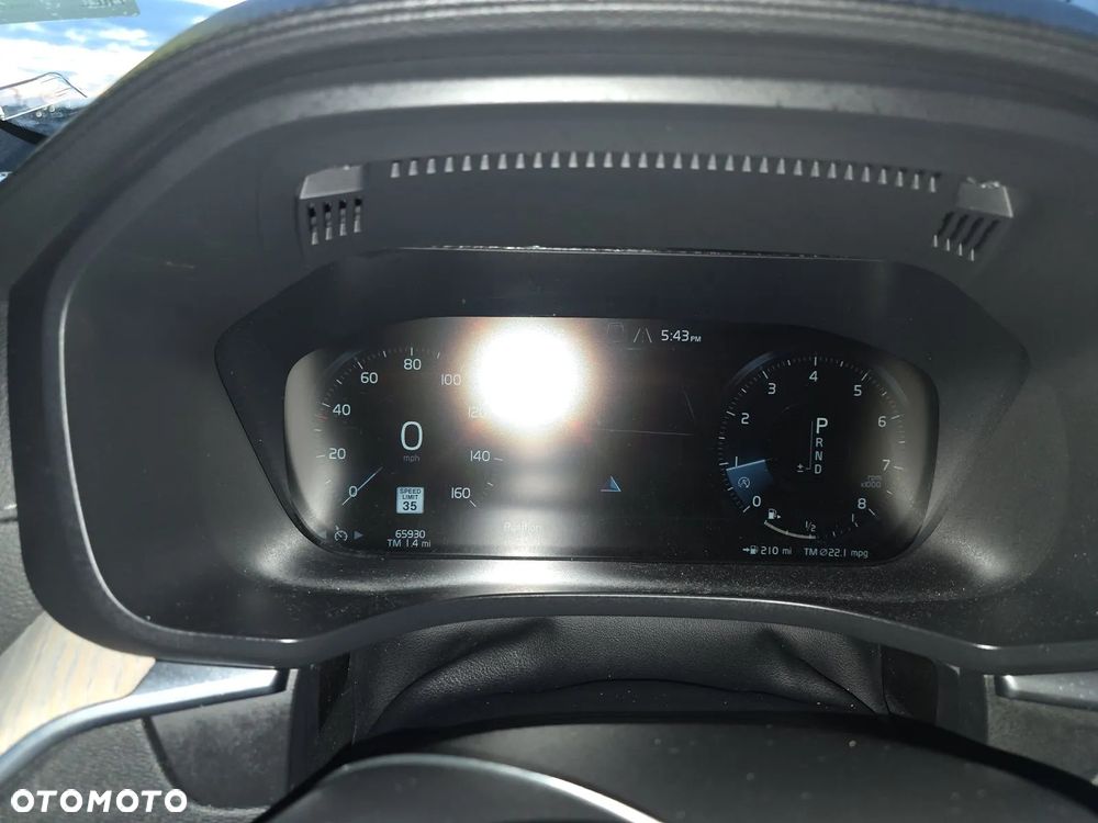 Volvo XC 60 T5 AWD Inscription - 12