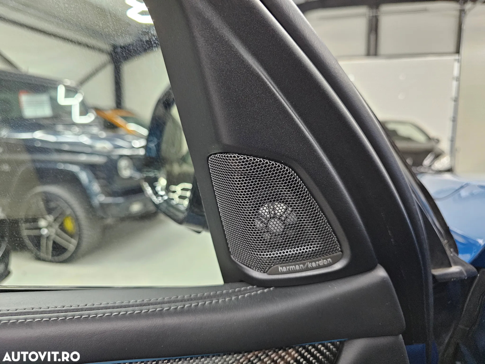 BMW X5 M Standard - 29