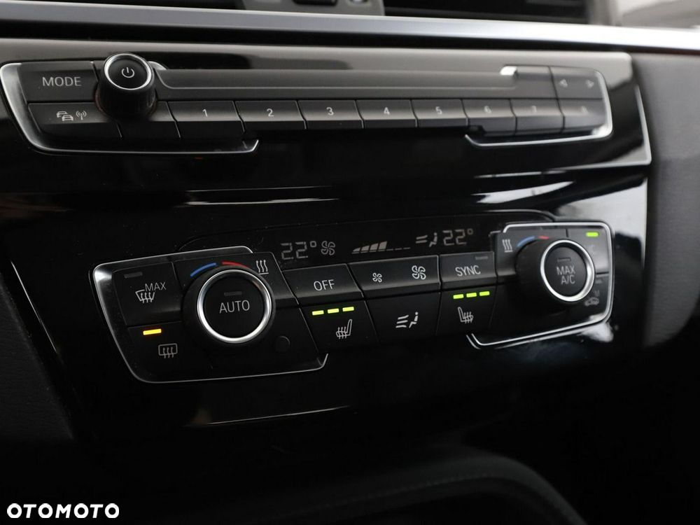 BMW X1 sDrive20i GPF xLine - 27