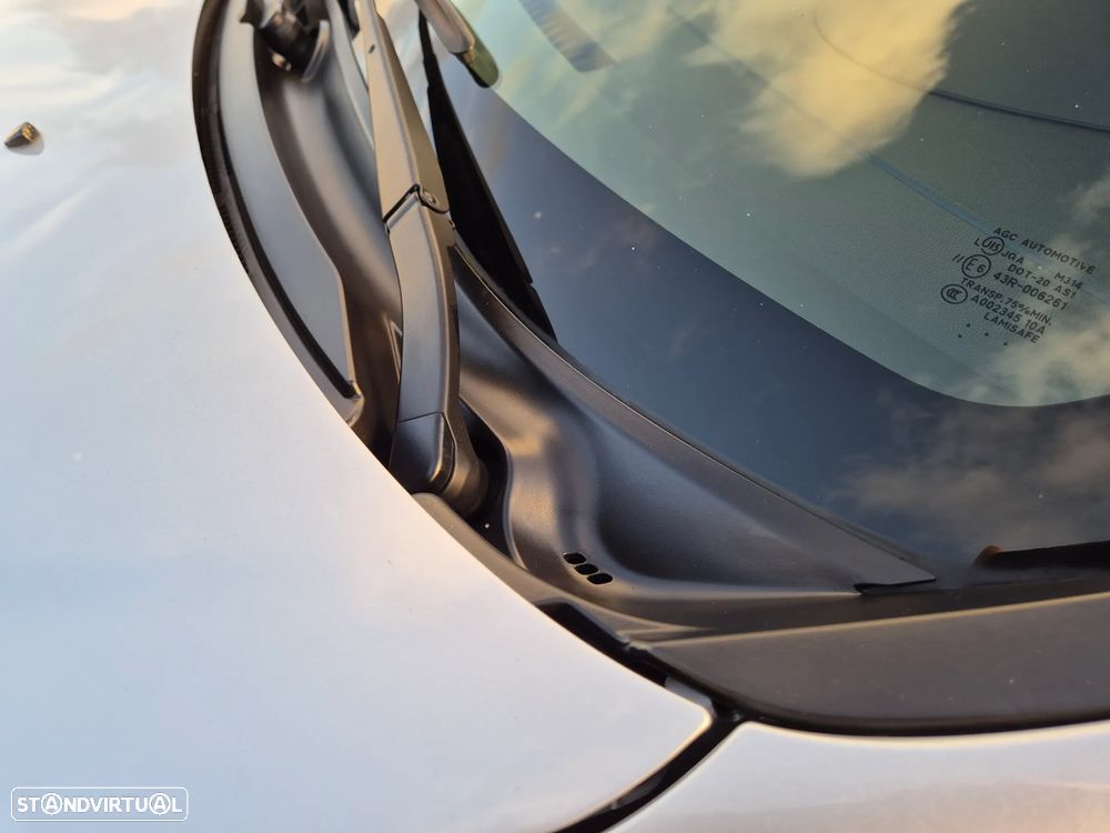 Mitsubishi ASX 1.6 DI-D Intense Black Edition - 14