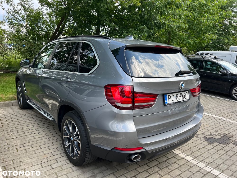 BMW X5 - 4