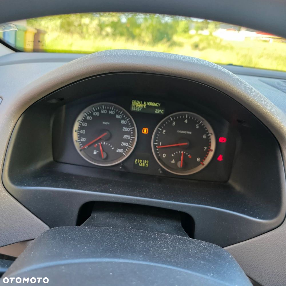 Volvo V50 T5 AWD Summum - 7
