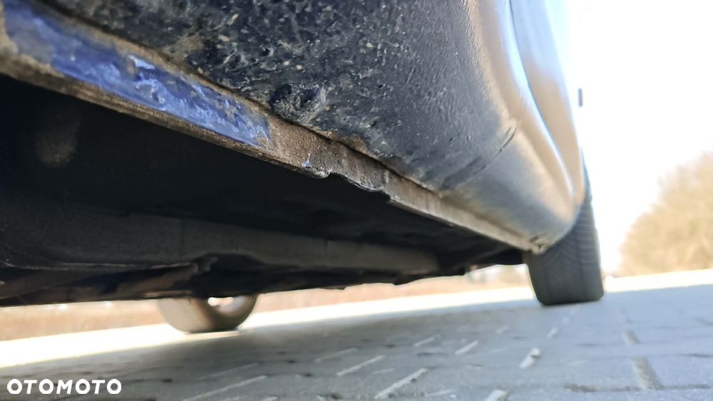 Mazda MX-5 1.9i 16V Silver Blues - 18