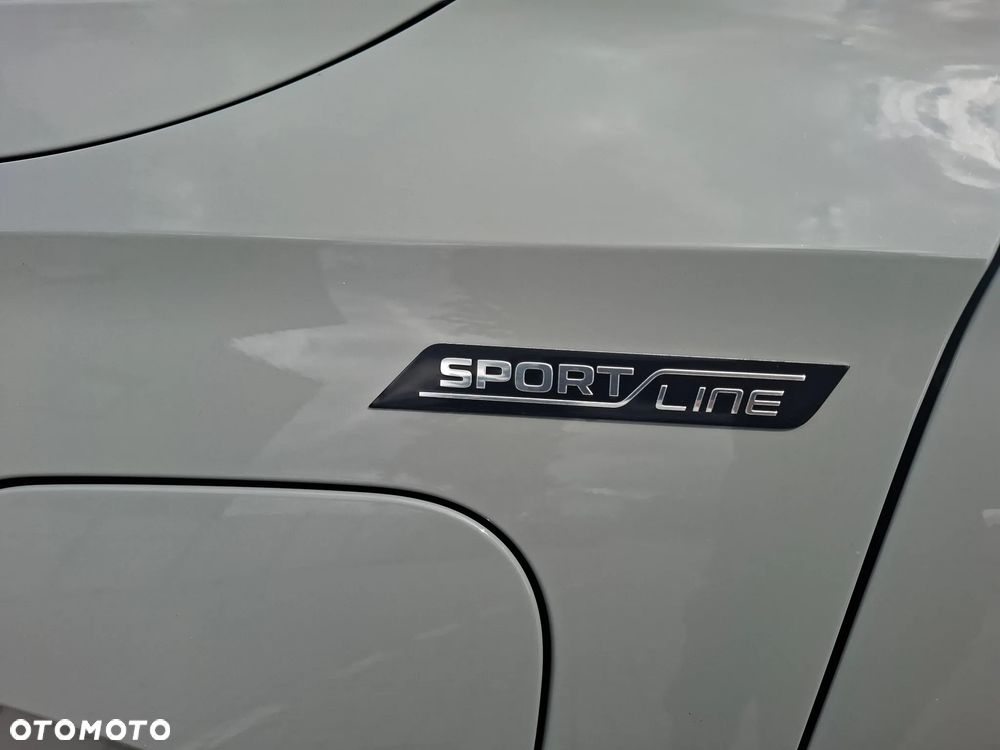 Skoda Kodiaq 1.5 TSI iV PHEV 4x2 Sportline DSG - 5