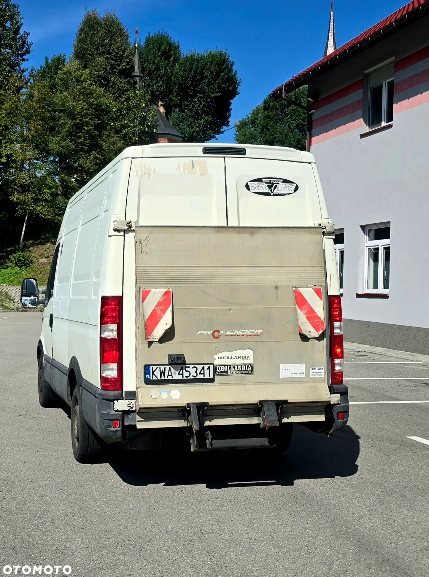 Iveco Daily - 14