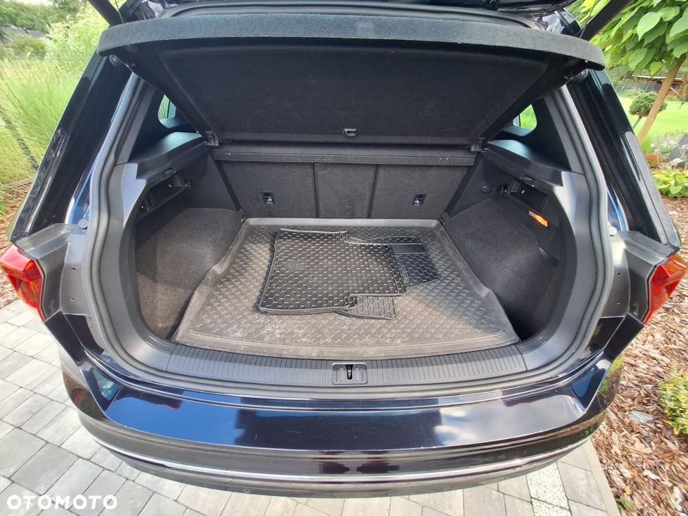 Volkswagen Tiguan 2.0 TDI SCR 4MOTION DSG Highline - 16