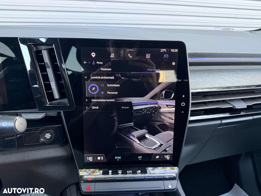 Renault Austral E-Tech Full 200 Techno - 23