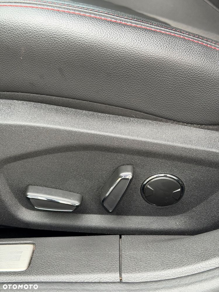 Ford Mondeo 2.0 TDCi STart-Stopp PowerShift-Aut ST-Line - 18