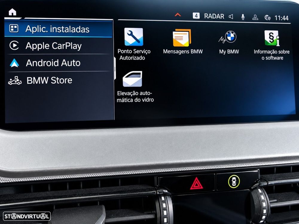 BMW 116 i Advantage - 17