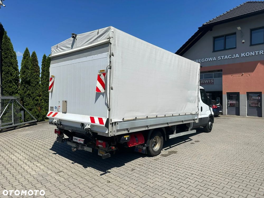 Iveco 70C18 - 6