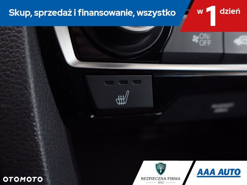 Honda Civic - 17