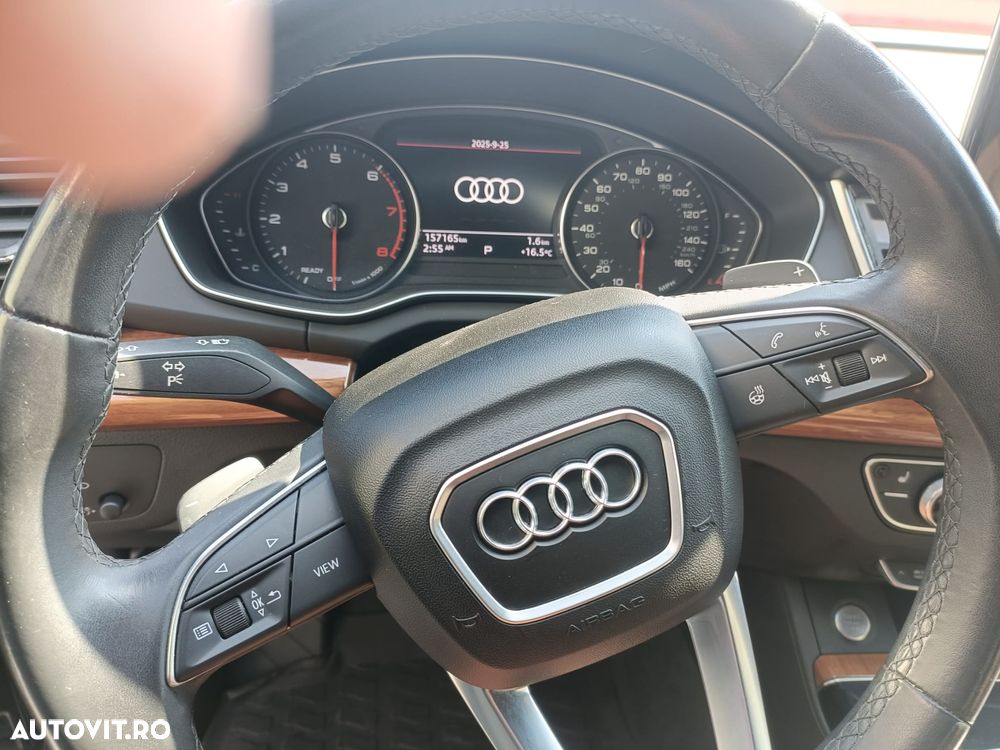 Audi Q5 2.0 TFSI S tronic Sport - 8