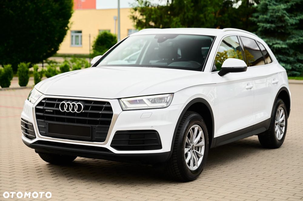 Audi Q5 - 7