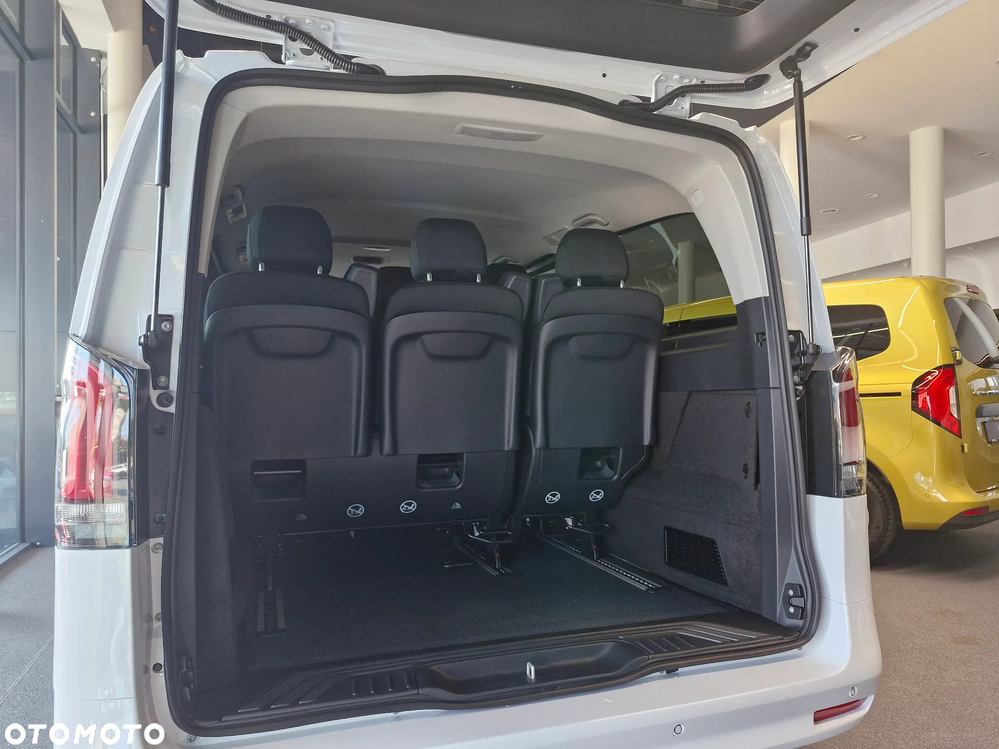 Mercedes-Benz Vito - 8