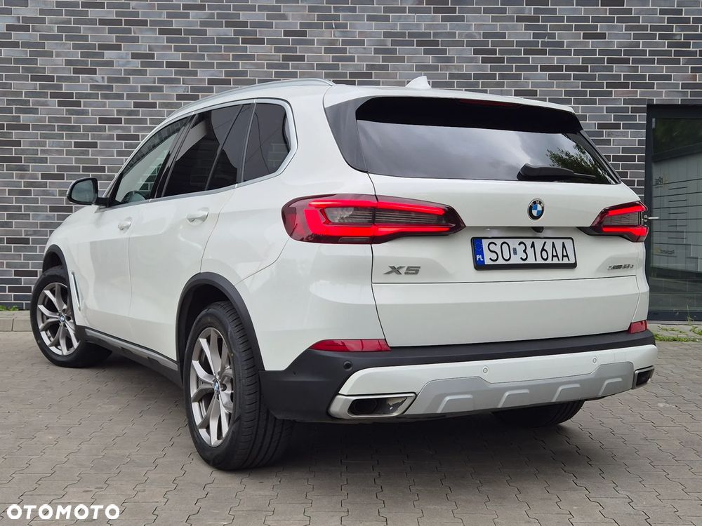 BMW X5 - 9