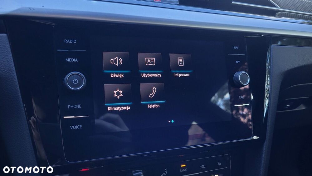 Volkswagen Arteon - 28