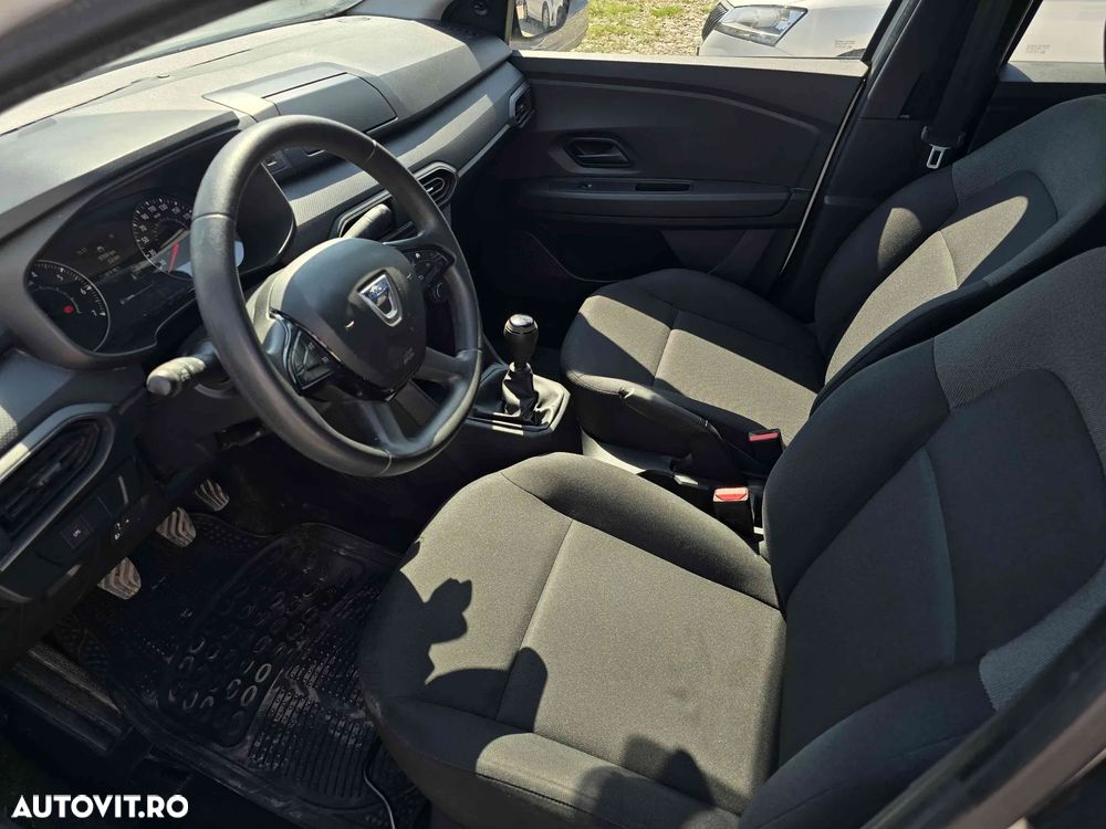 Dacia Logan - 9