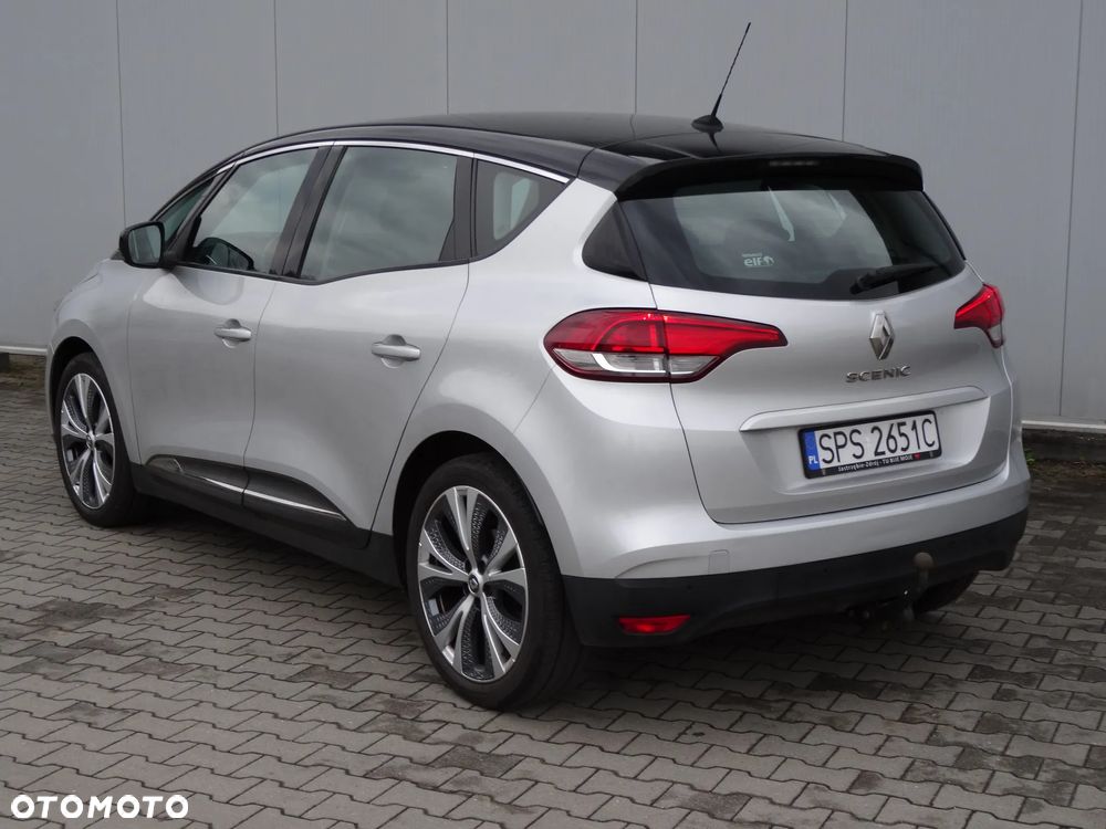 Renault Scenic ENERGY dCi 110 INTENS - 3