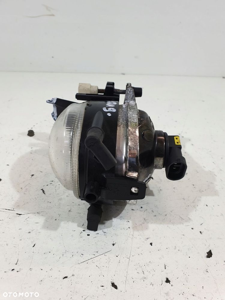 HALOGEN LEWY PRZÓD 6900221 BMW 5 E39 EUR LIFT - 4