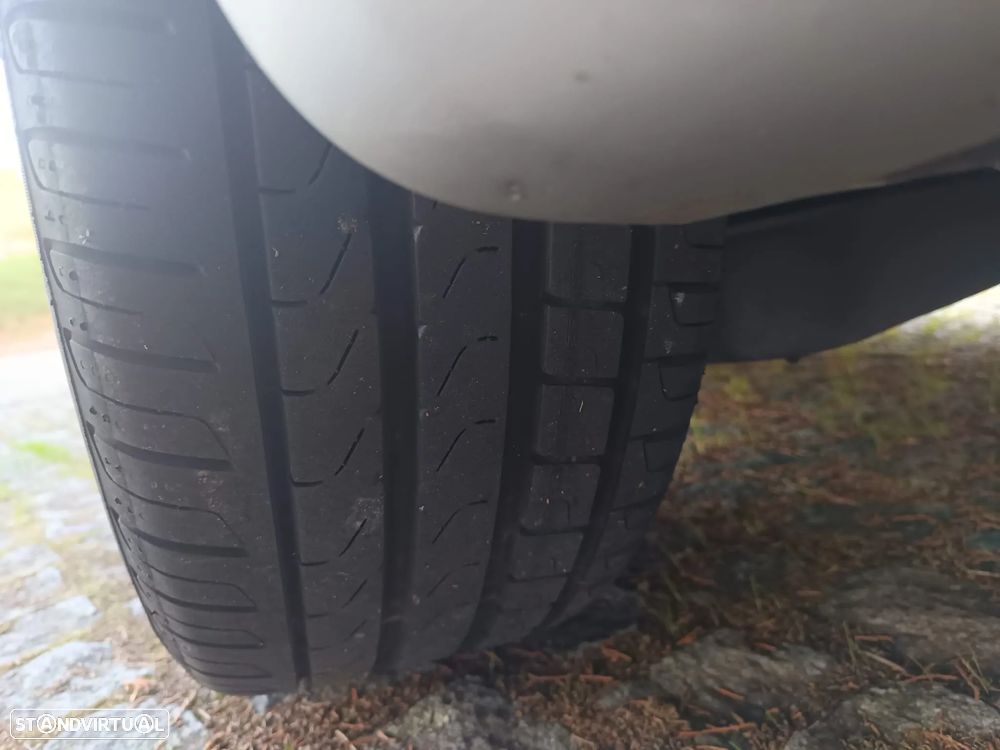 VW Golf 2.0 TDi Sport - 12