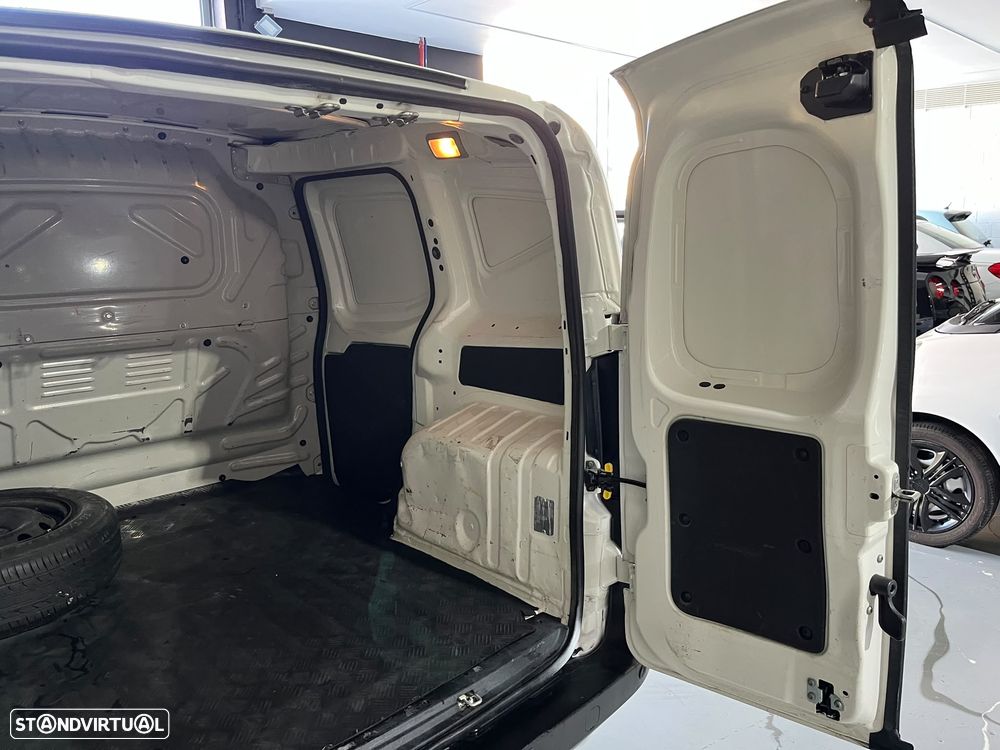 Fiat Fiorino AC - 27