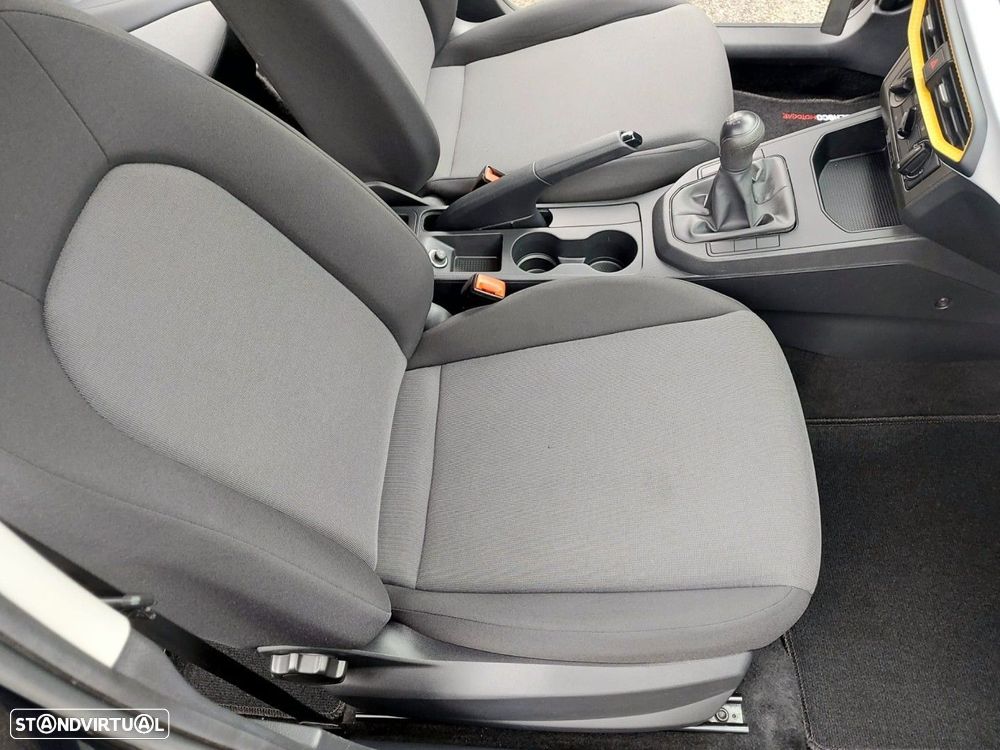 SEAT Ibiza 1.0 EcoTSI Reference - 24