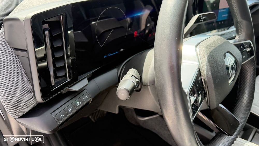 Renault Mégane E-Tech EV40 Equilibre - 11