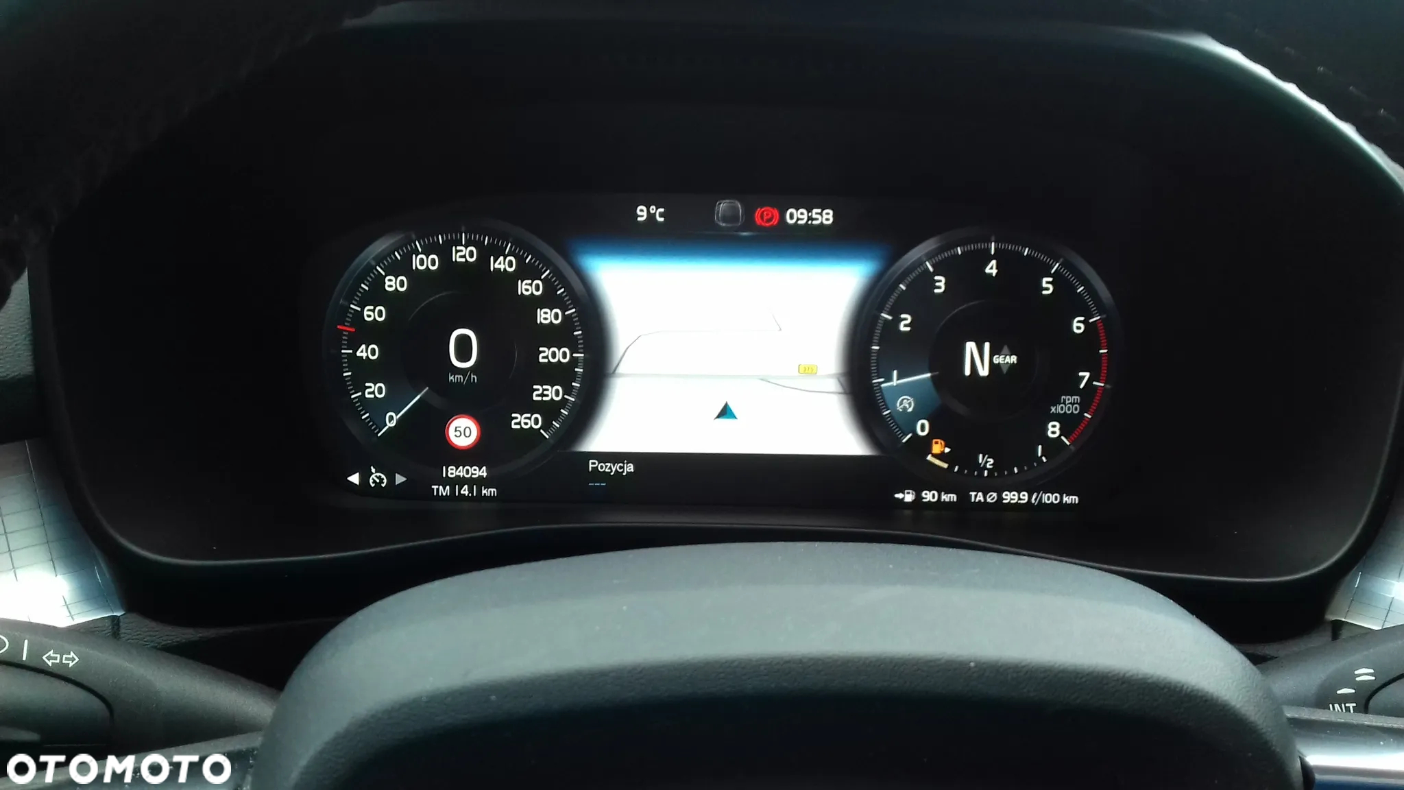 Volvo XC 40 T3 Momentum Core - 17