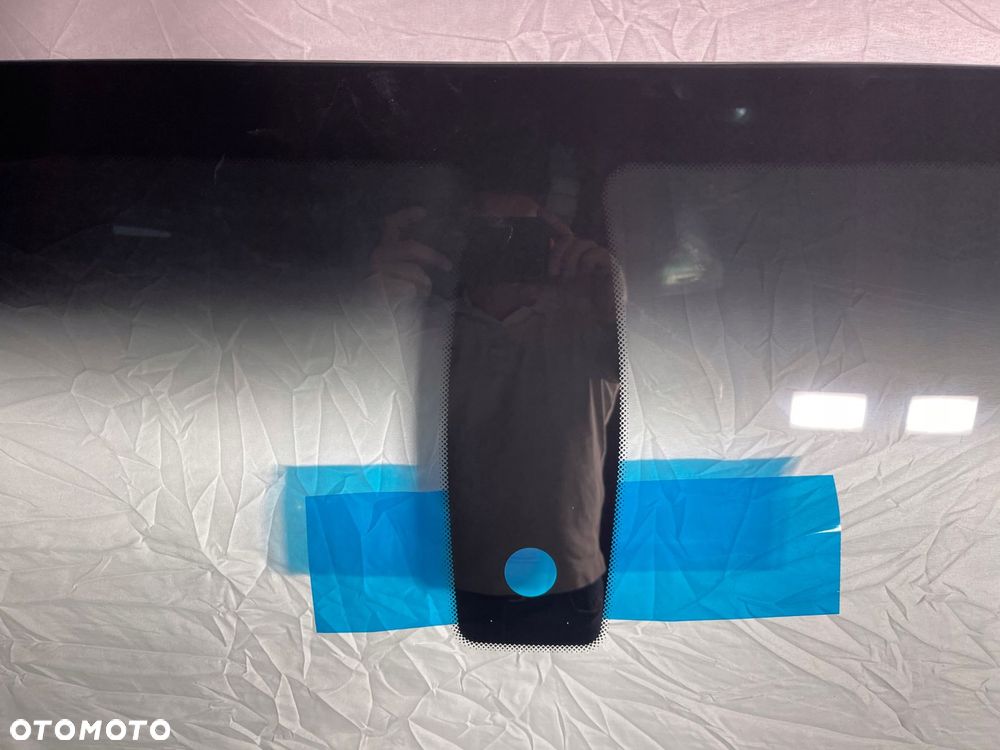 bmw i3 szyba przednia nowa sensor acoustic 2013-2022 - 2