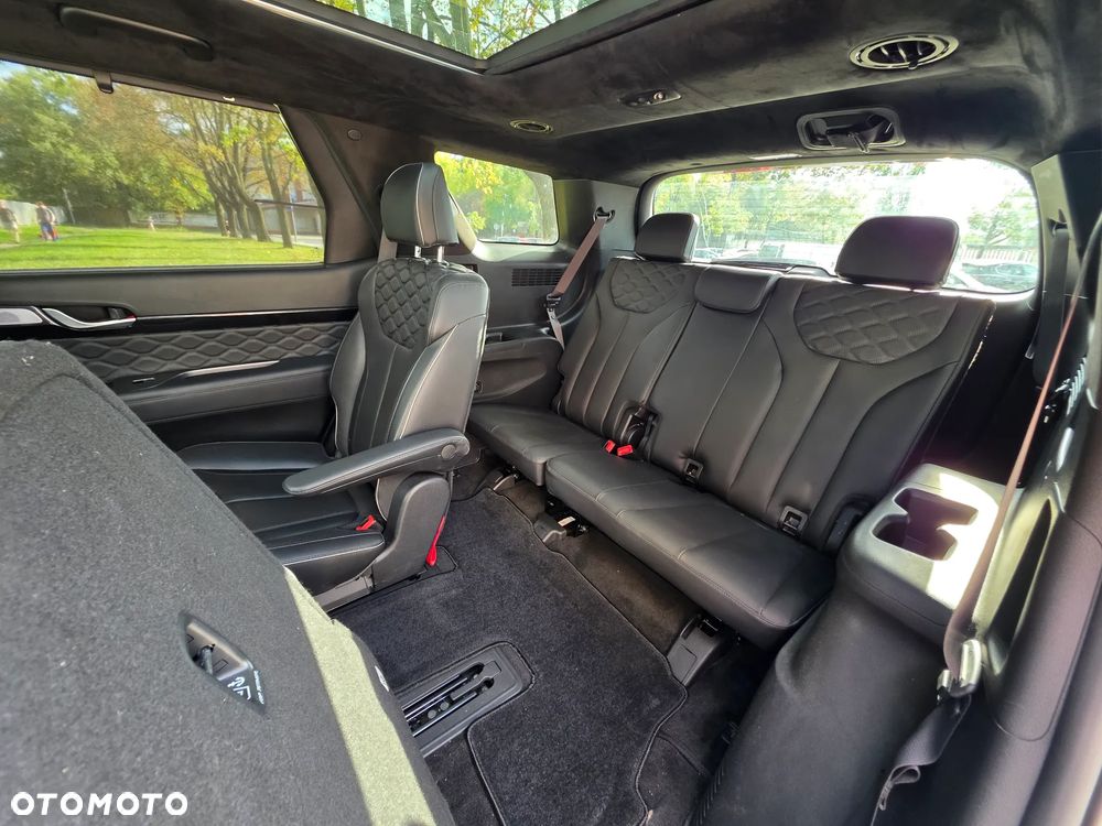 Hyundai Palisade - 29