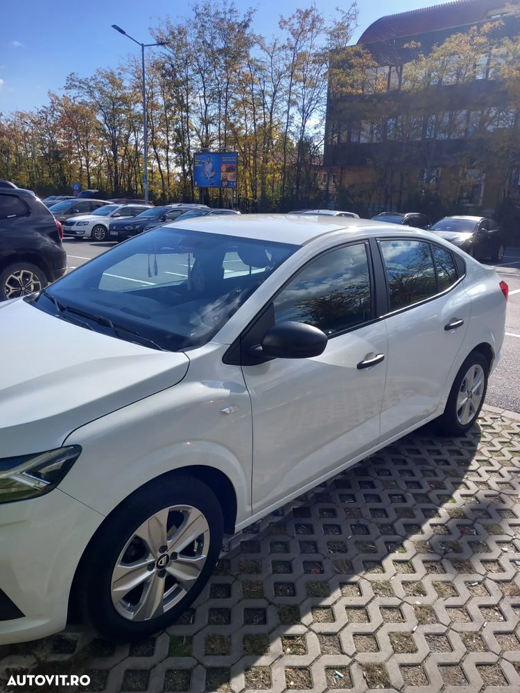 Dacia Logan TCe 90 MT6 Comfort - 6