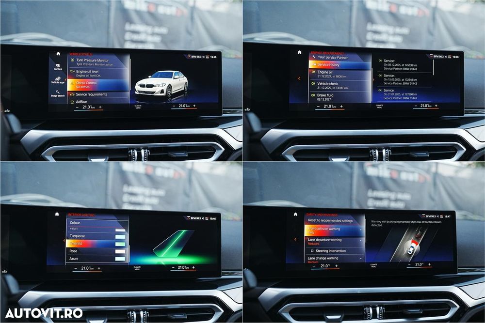 BMW Seria 3 - 22