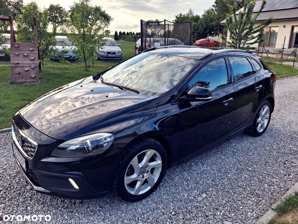 Volvo V40 D2 Summum - 16